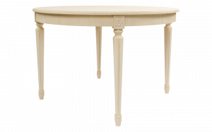 Gustavian Dining Table